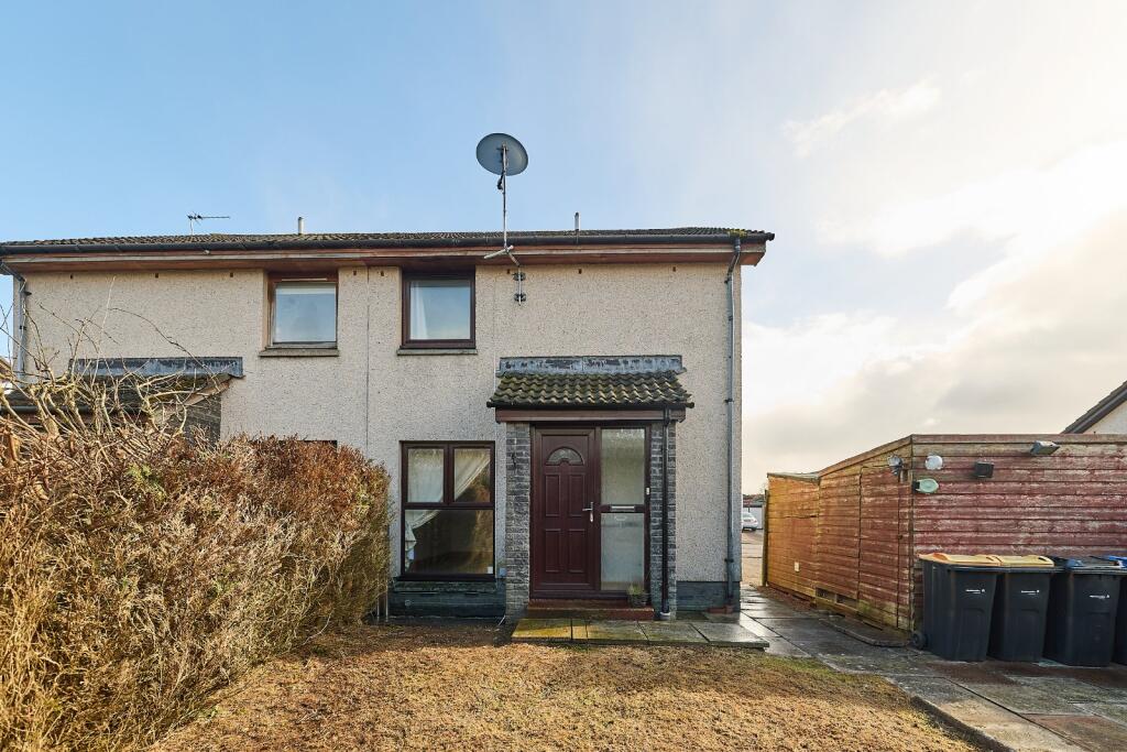 Myrtle Terrace, Portlethen, Aberdeen, AB12
