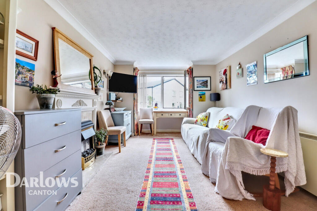 Bradford Place, PENARTH photo 5