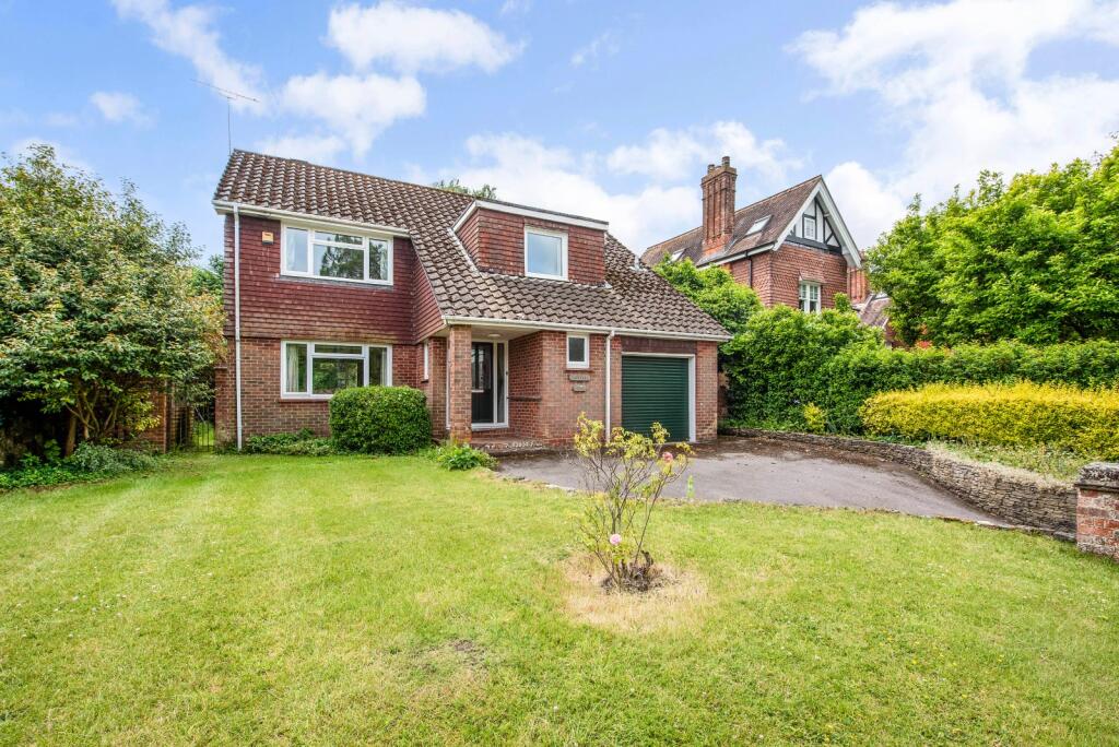 Main image of property: Heath Road, Petersfield, Hampshire
