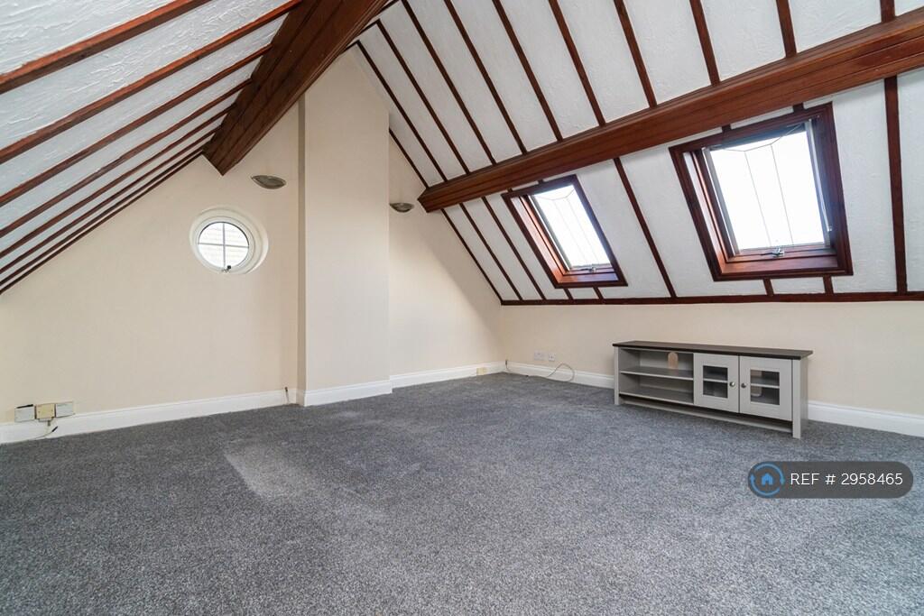 Main image of property: Woodlands Road, Redhill, RH1
