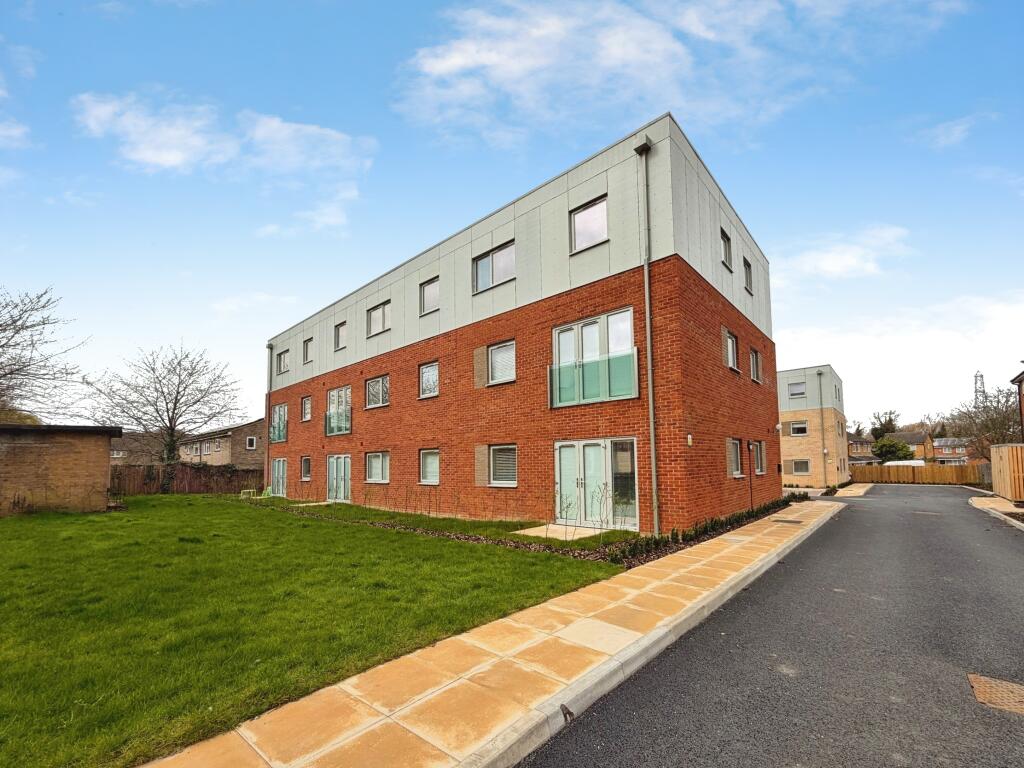 Main image of property: 49 Swain Court, Oundle Road, Peterborough