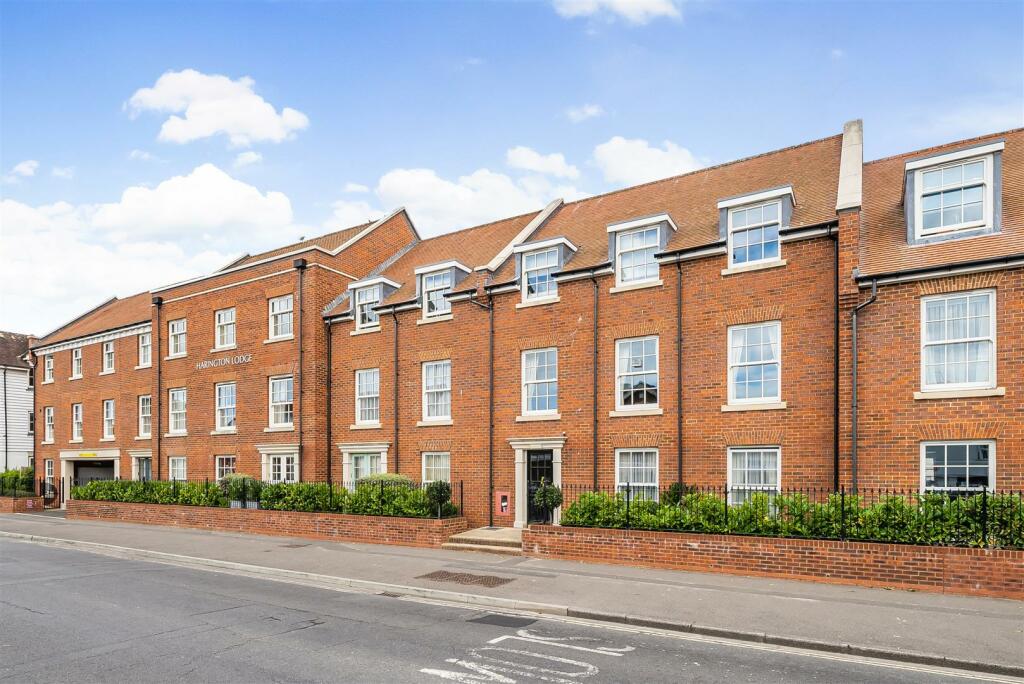 Main image of property: Harington Lodge, Chichester, West Sussex