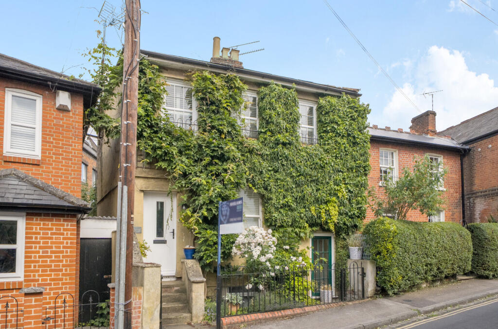 Main image of property: St. Johns Hill, Reading, Berkshire