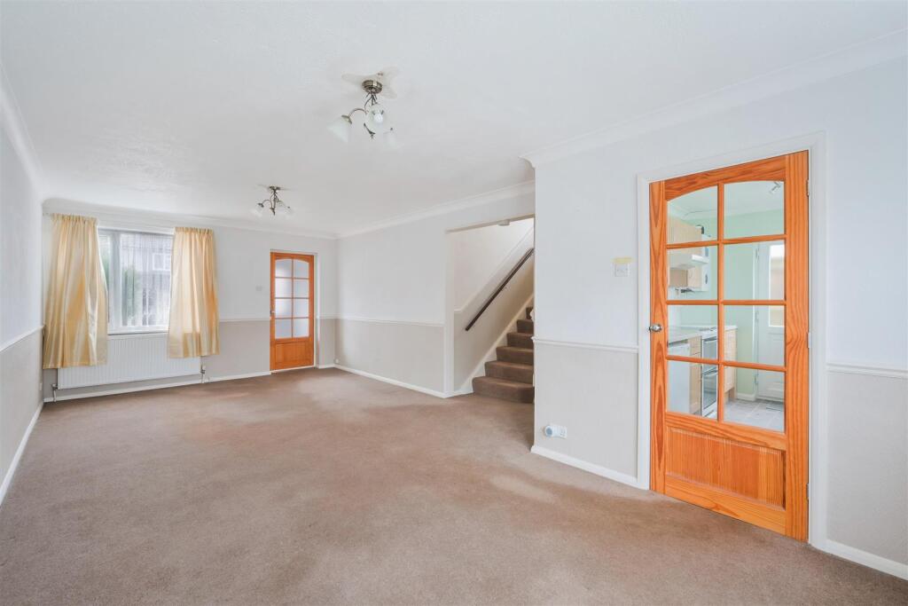 Main image of property: Manor Road, Merstham