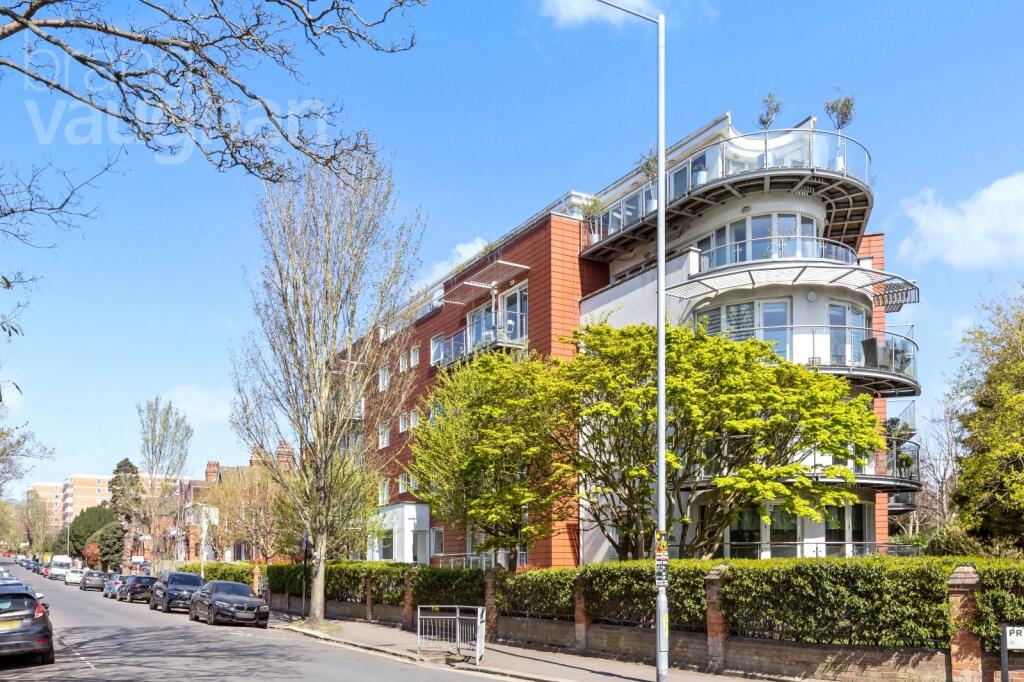Preston Park Avenue, Brighton, East Sussex, BN1, East Sussex