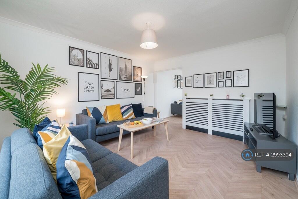 Main image of property: Harkness Way, Hitchin, SG4