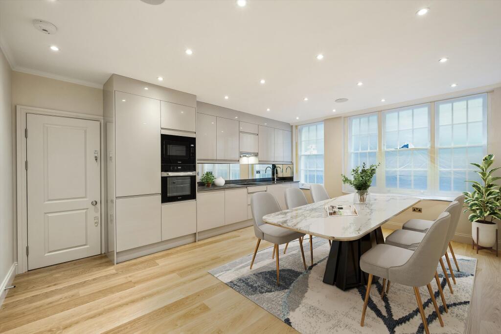 3 bedroom terraced house for rent
