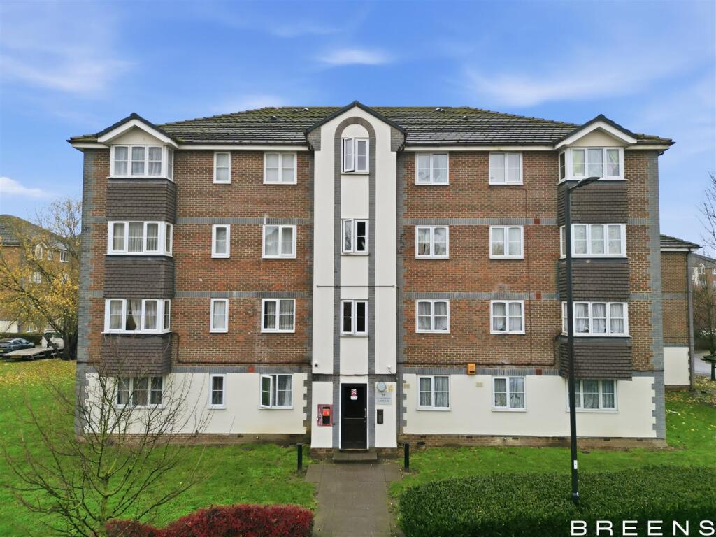 Main image of property: Scotland Green Road, Enfield