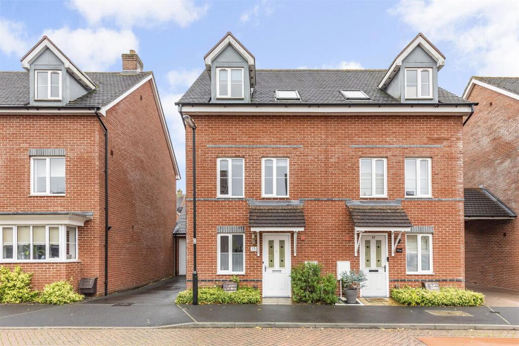 Main image of property: Adams Road, Picket Piece, Andover
