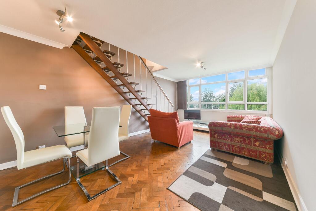 Main image of property: Putney Hill, LONDON