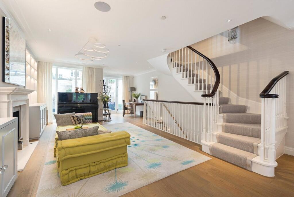 Main image of property: Jubilee Place, Chelsea, London, SW3