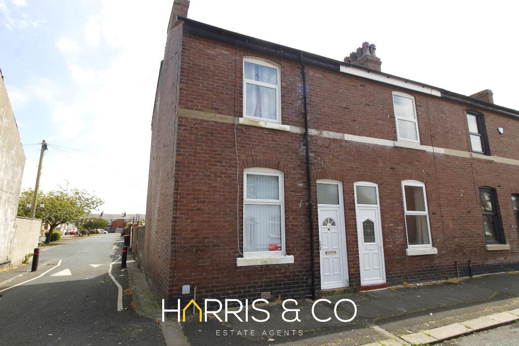 Main image of property: Blakiston Street, Fleetwood, Lancashire, FY7