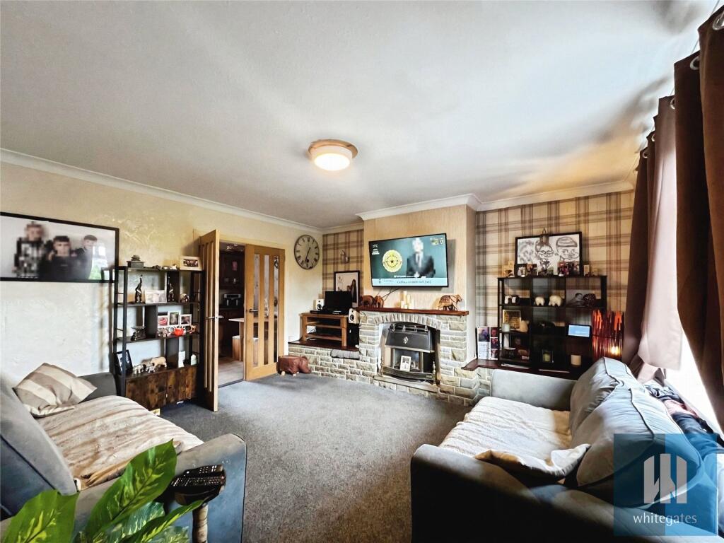 Broadlands, Meltham, HD9 photo 2