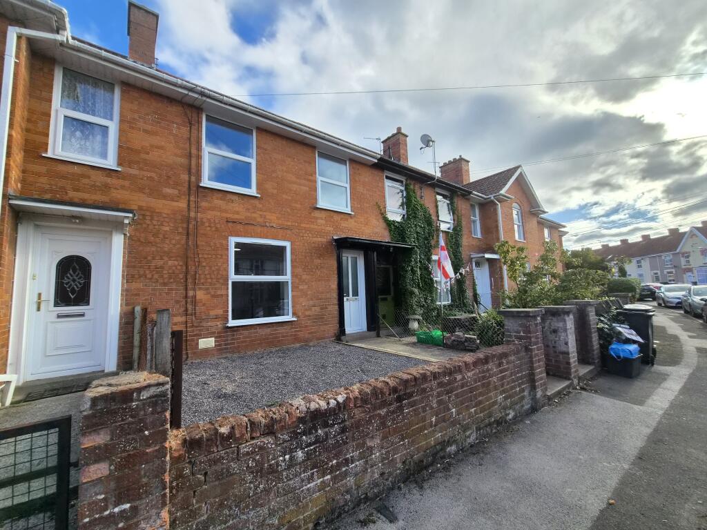 Main image of property: Kidsbury Road, Bridgwatre, Somerset