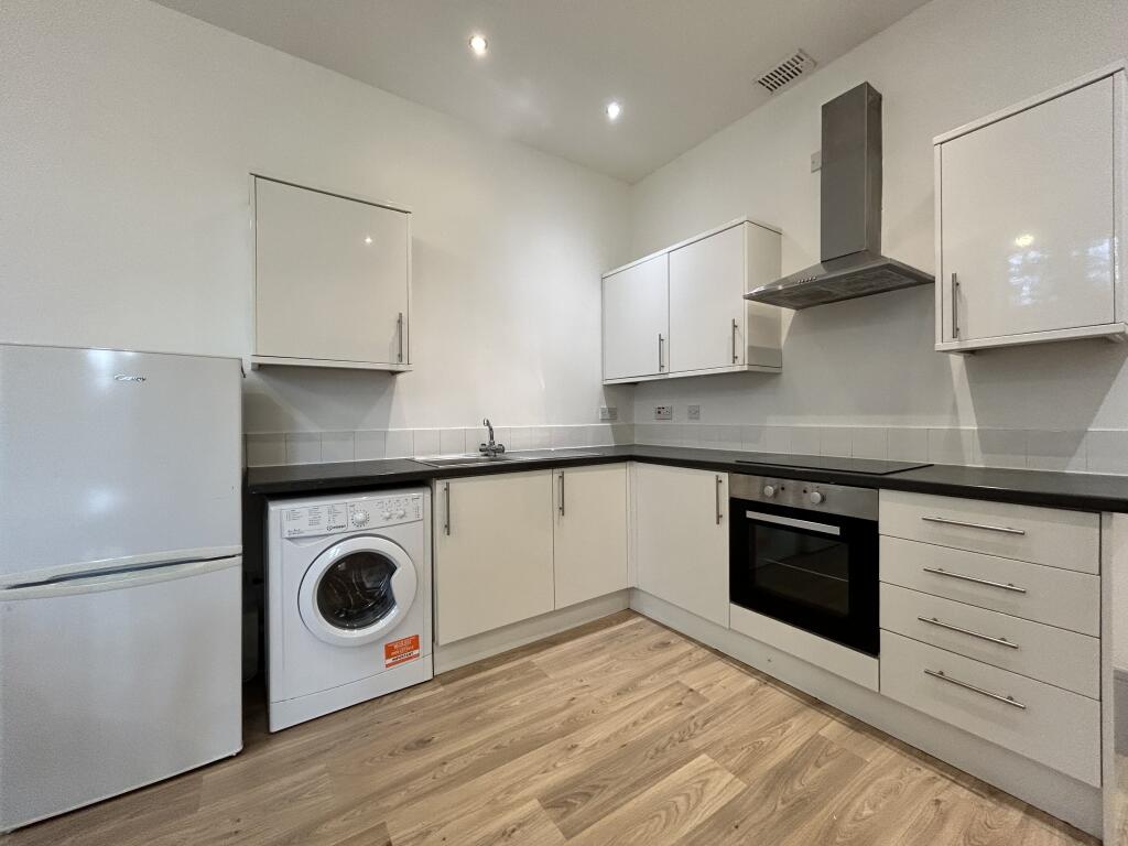 Apartment in Tameside, Greater Manchester - More