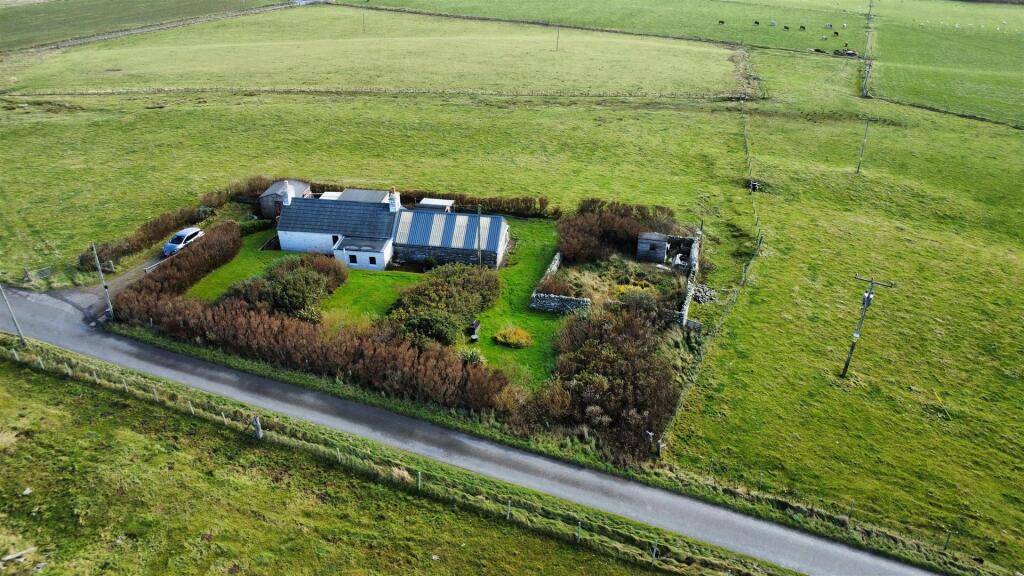 Main image of property: Knapper, Rousay, Orkney, KW17 2PR