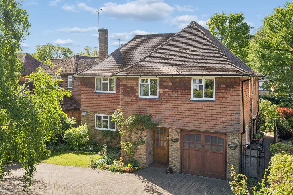 Main image of property: Crispin Way, Farnham Common  