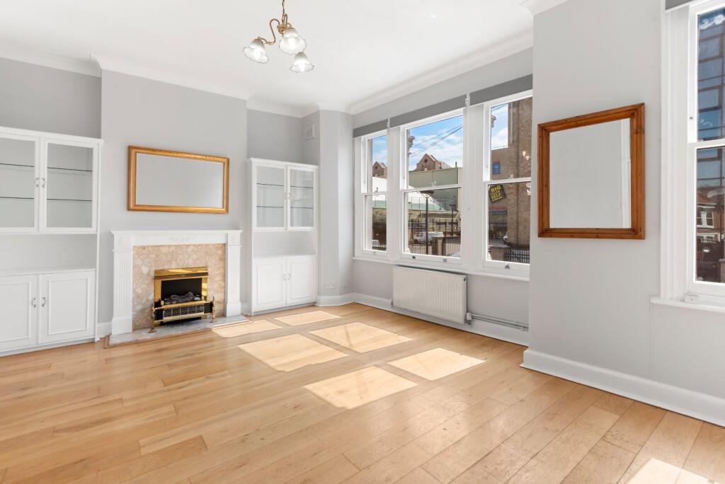 Main image of property: Townmead Road,
Sands End, SW6