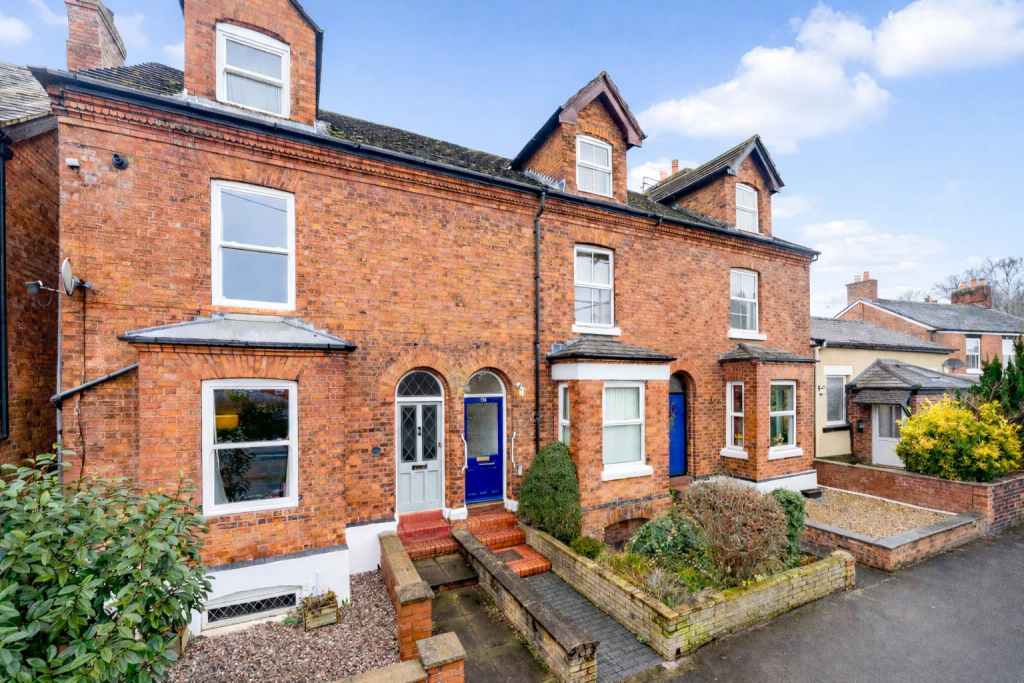 Main image of property: London Road, Northwich