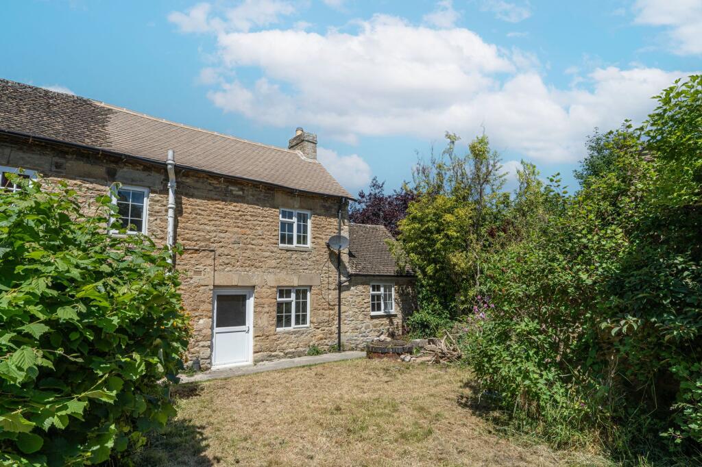 Main image of property: The Cross, Stonesfield, OX29