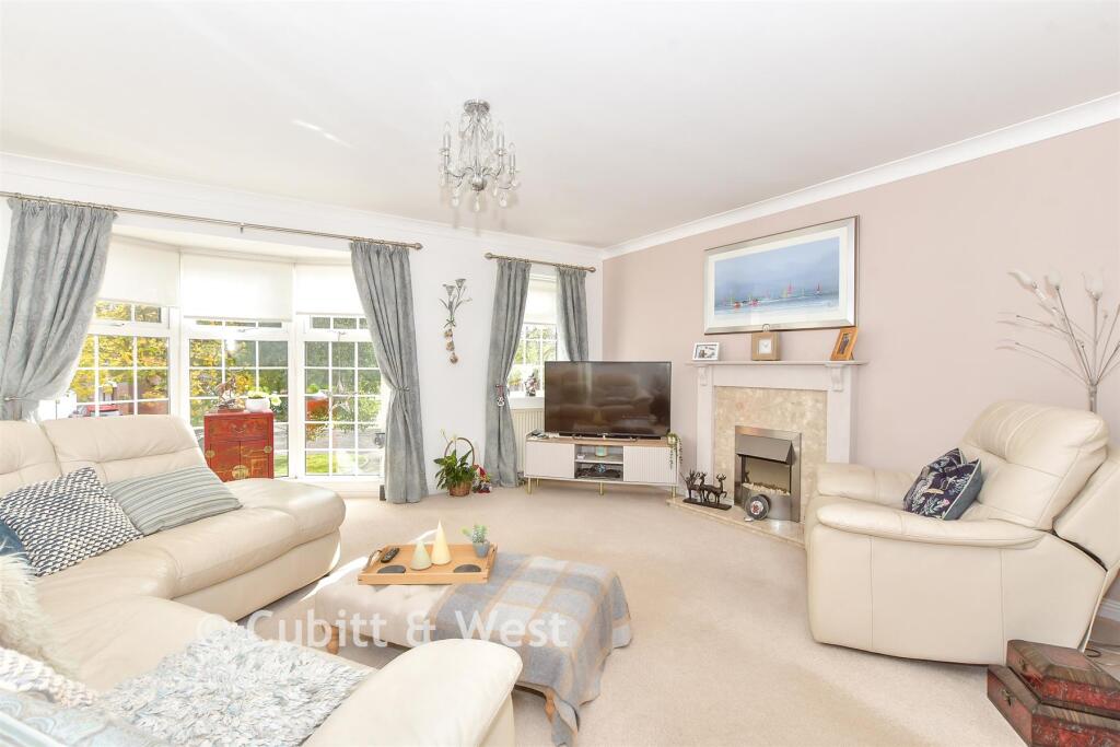 Main image of property: Hamilton Close, Rustington, West Sussex