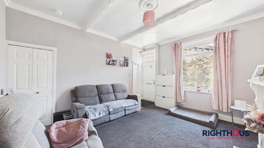 Additional image 5 of Back Richardson Street, Oakenshaw, BD12