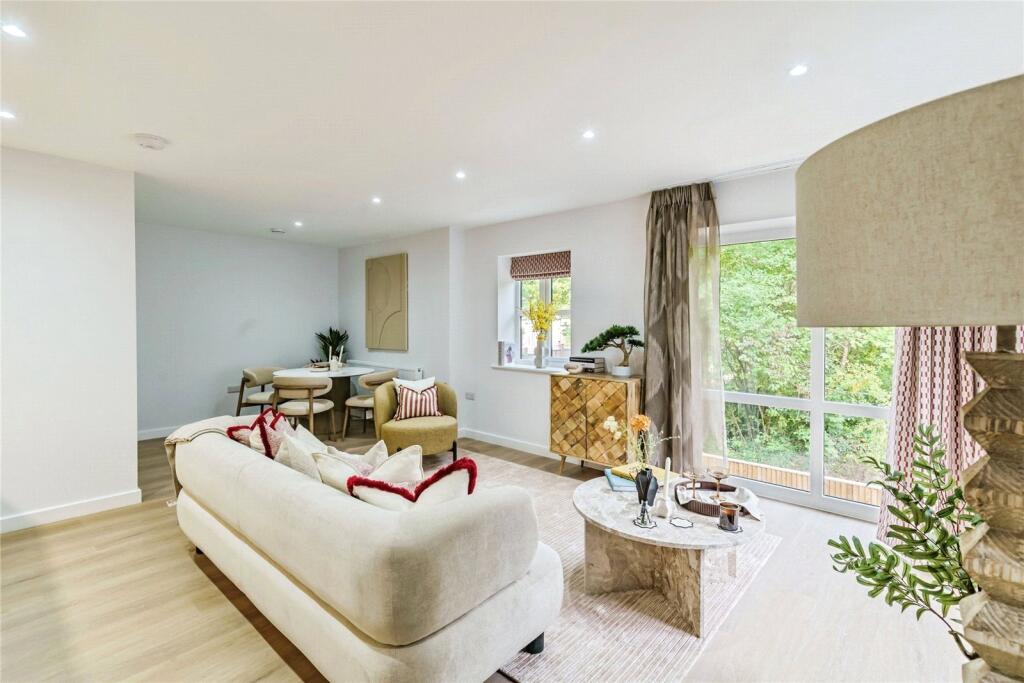 Main image of property: Outwood Lane, Chipstead, Coulsdon, Surrey, CR5