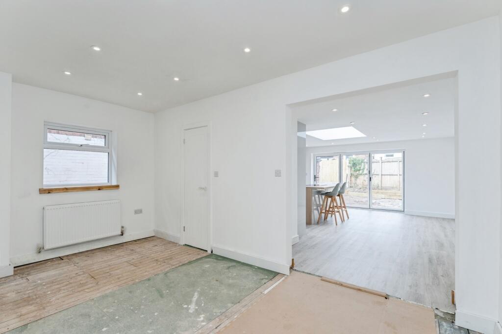 House in Chester - View 5