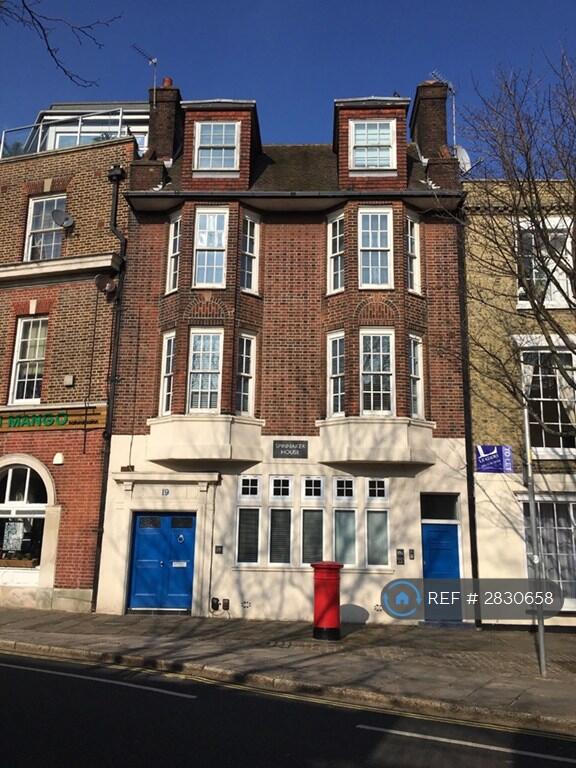 Main image of property: Ordnance Row, Portsmouth, PO1