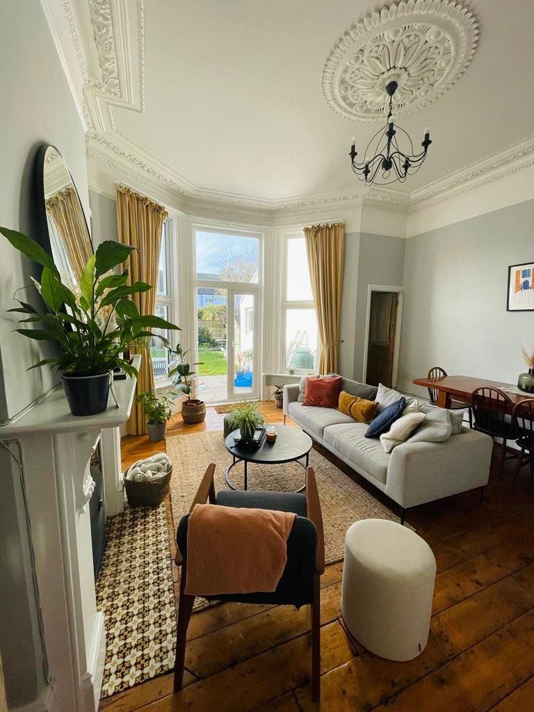 Main image of property: Sackville Gardens, Hove