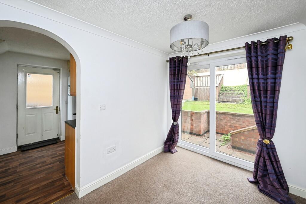 House in Ashfield, Kirkby-in-Ashfield, Sutton-in-Ashfield - View 5