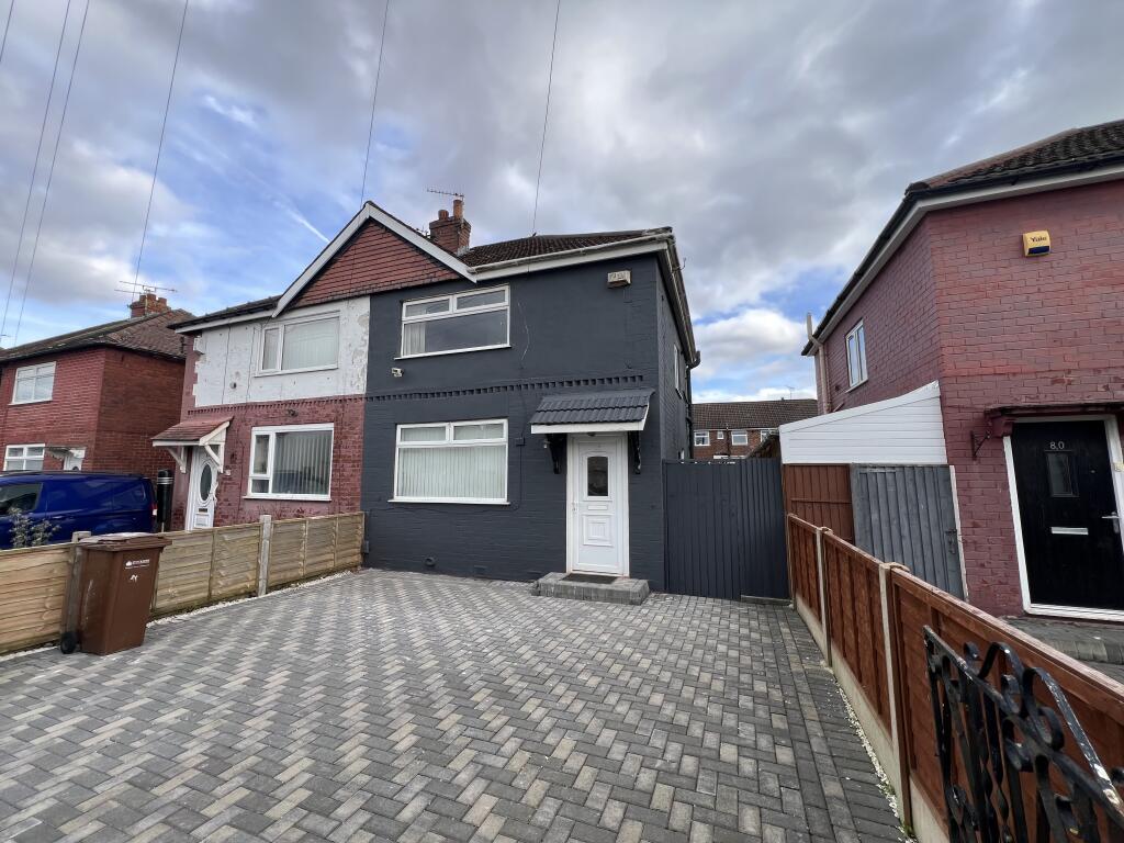 Main image of property: Harrogate Road, Reddish