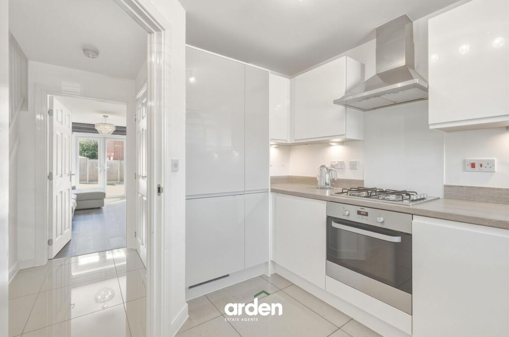 New Meadow Close, Shirley, B90 photo 5