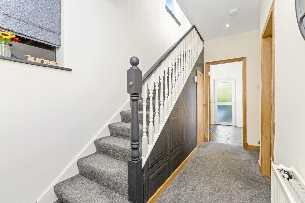 House in Edinburgh - More