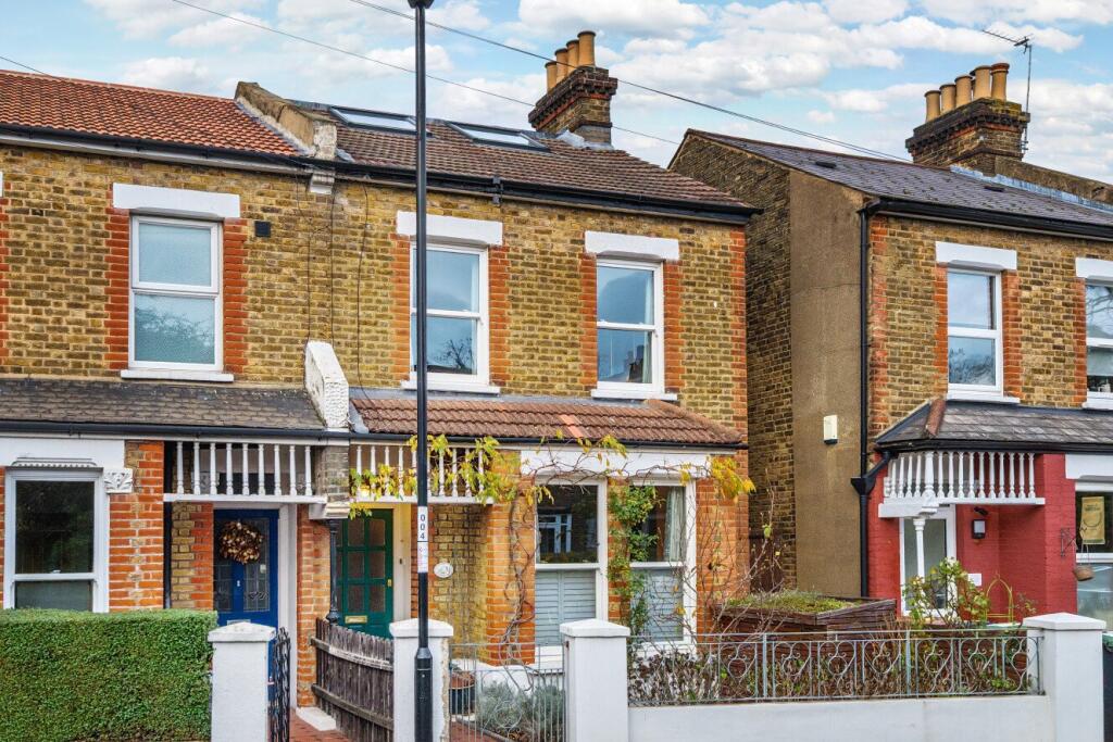 Main image of property: Hillmore Grove, London, SE26