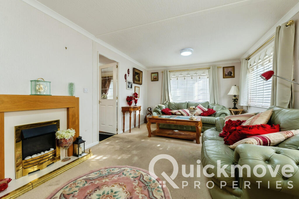 House in Breckland, Watton - More