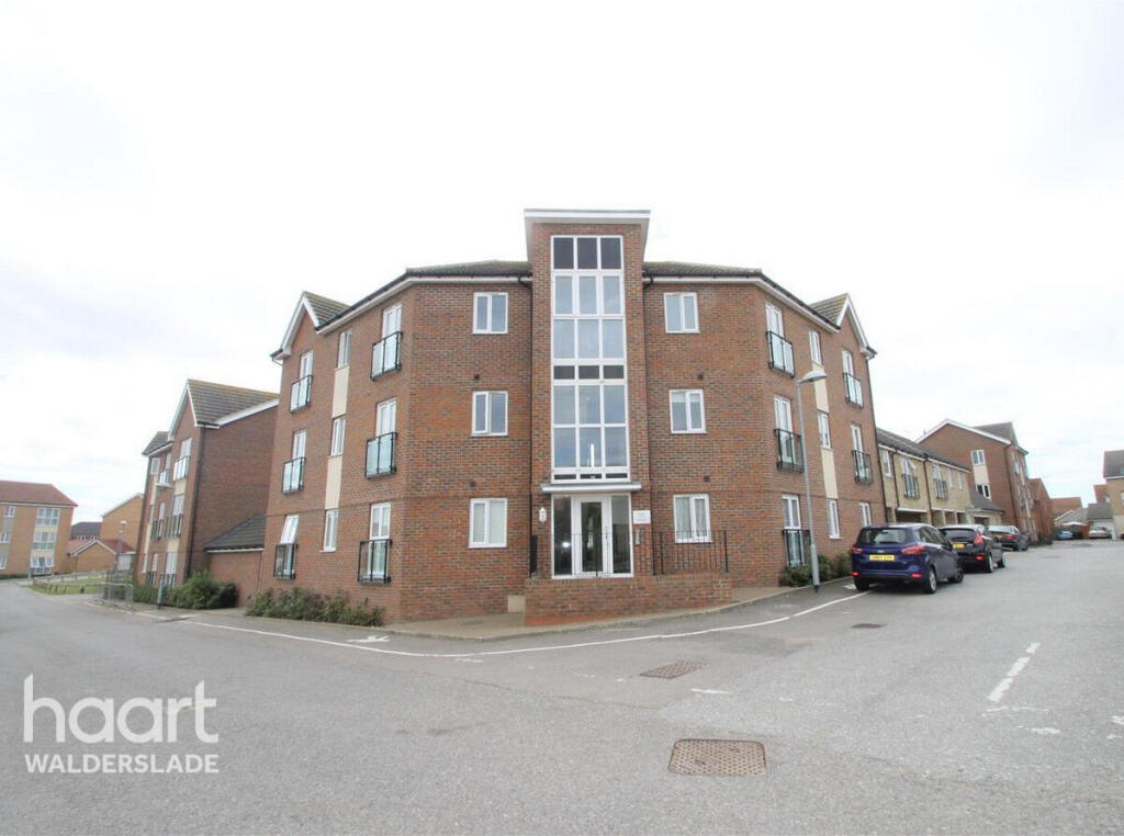 Main image of property: Camellia Road, Sheerness