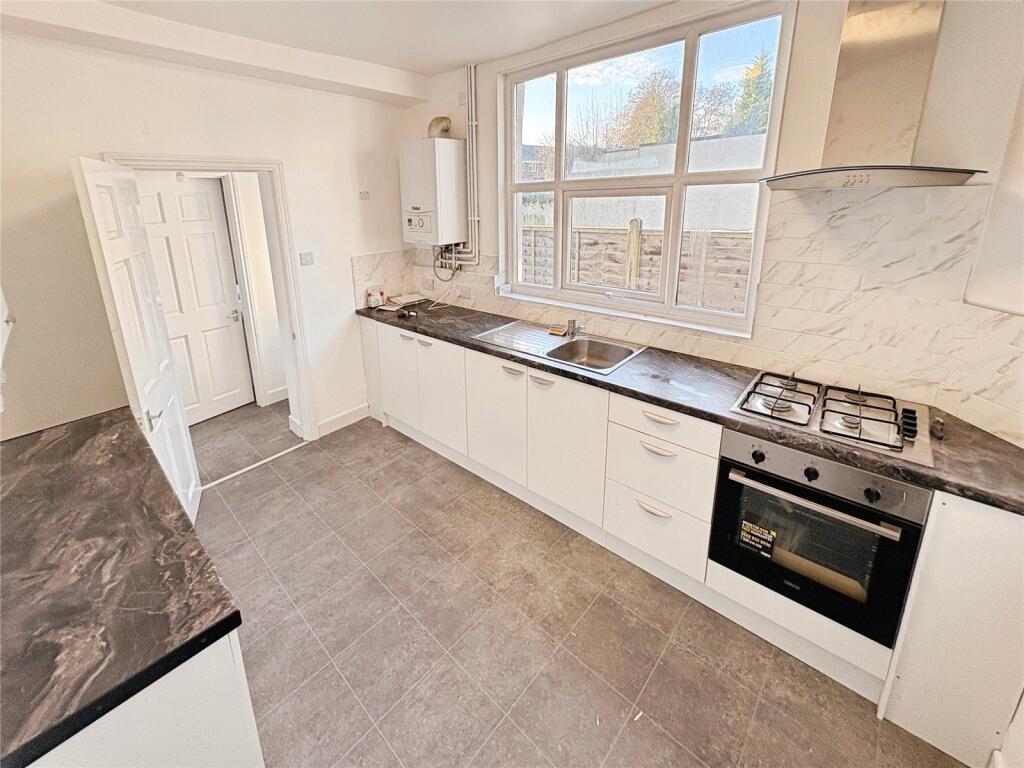 House in Wolverhampton - View 3