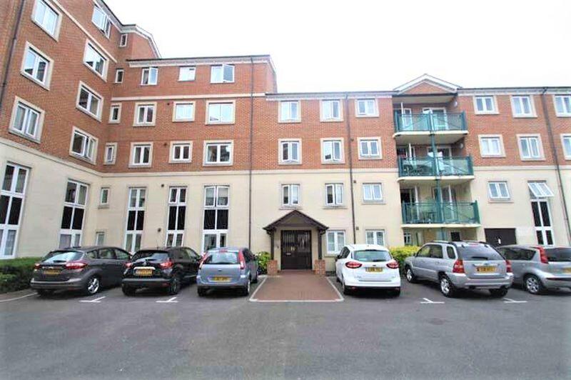 Main image of property: Hamlet Court Road, Westcliff-On-Sea