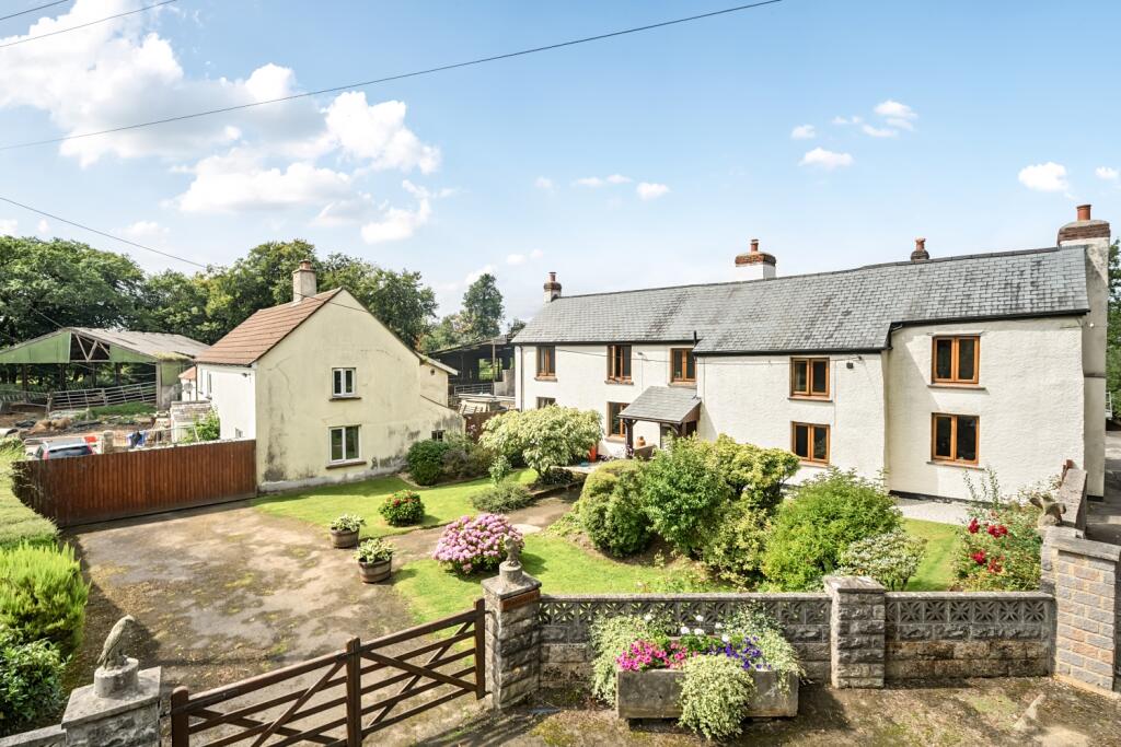 Main image of property: , Beaworthy, Devon, EX21
