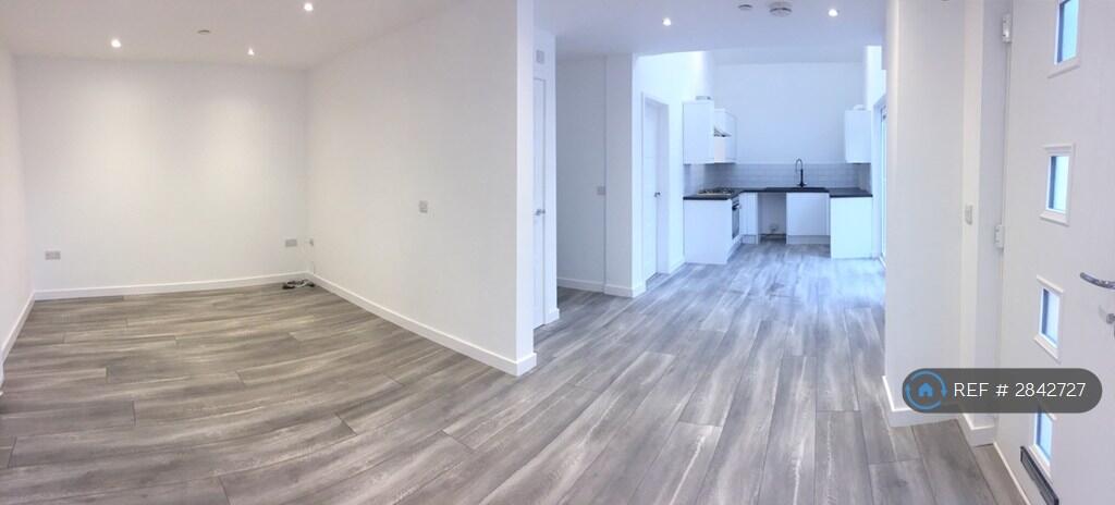 Main image of property: Manifold Road, Eastbourne, BN22
