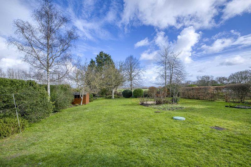Additional image 19 of Stylish period house in a rural location on the edge of Butleigh 
