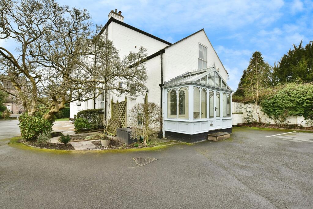 Main image of property: Woodleigh Court, ALDERLEY EDGE, Cheshire, SK9