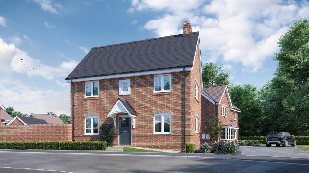 Main image of property: Branston Road,
Branston,
Burton-Upon-Trent,
DE13 9SA