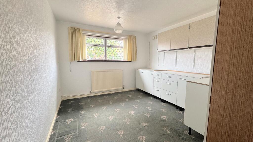 House in Derby - More