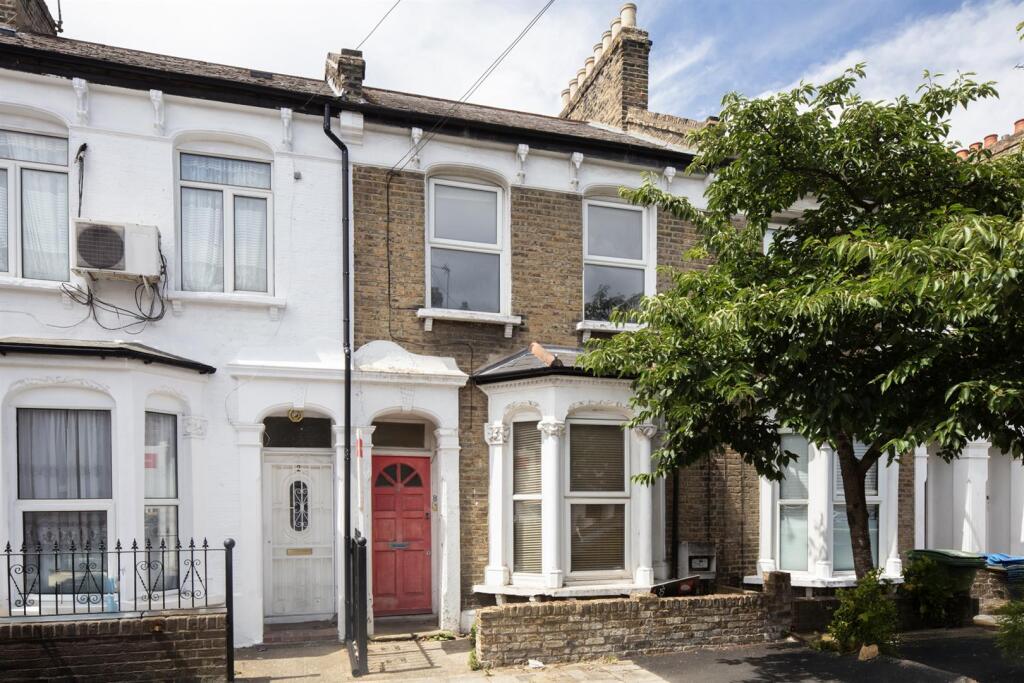 Main image of property: Kincaid Road, Peckham, SE15