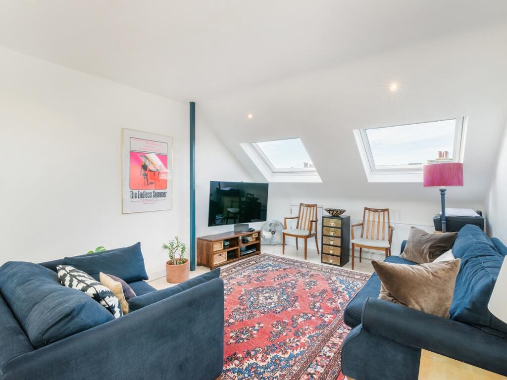 Main image of property: Vera Road London SW6