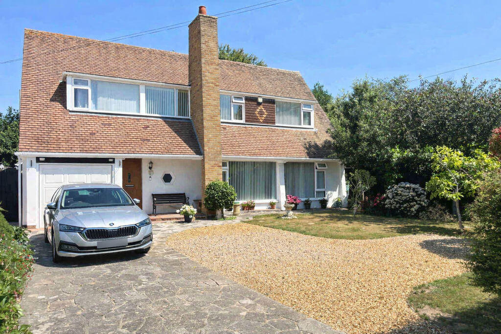 Solent Way, Alverstoke, Gosport, PO12, Gosport