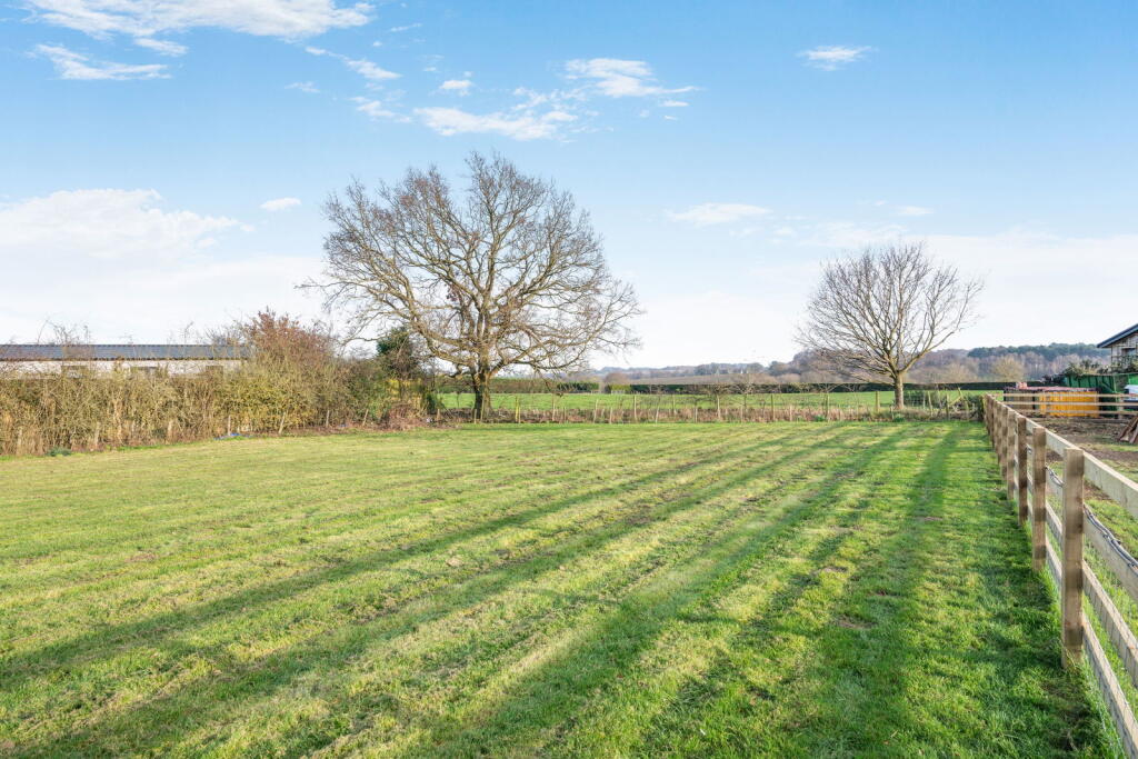 Bardsey, Blackmoor Lane, LS17 photo 4