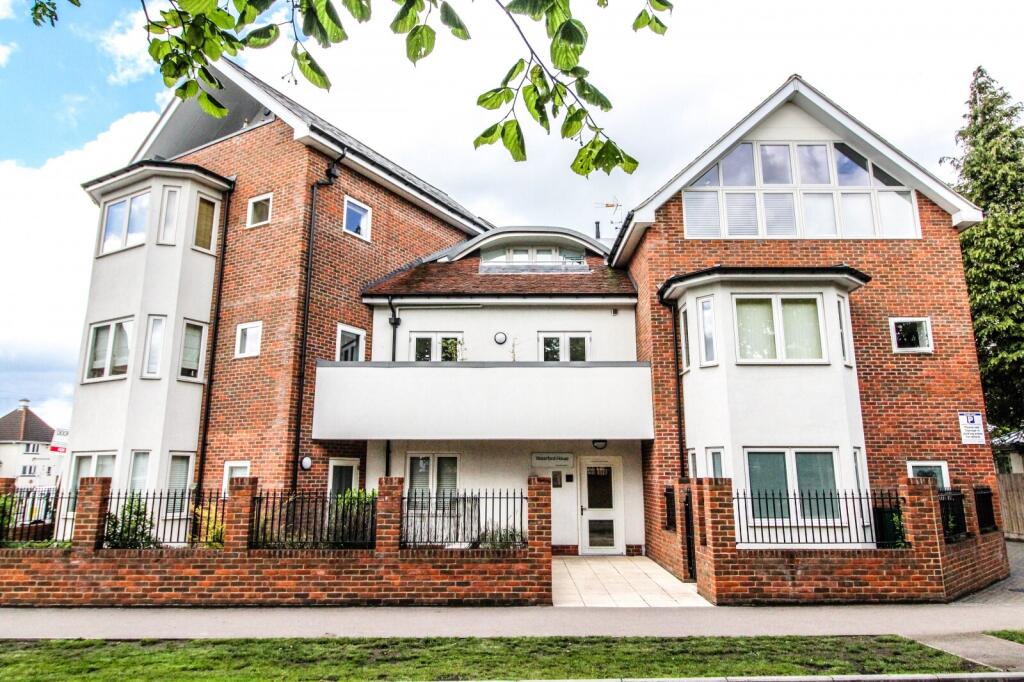 Main image of property: Waterford House, Highland Avenue, CM15